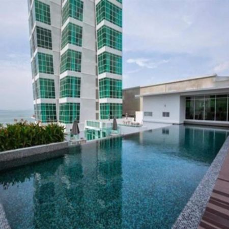 Maritime Suite Holiday Rental II George Town  Kültér fotó