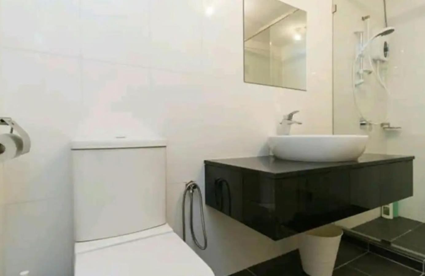 Maritime Suite Holiday Rental II George Town  Kültér fotó
