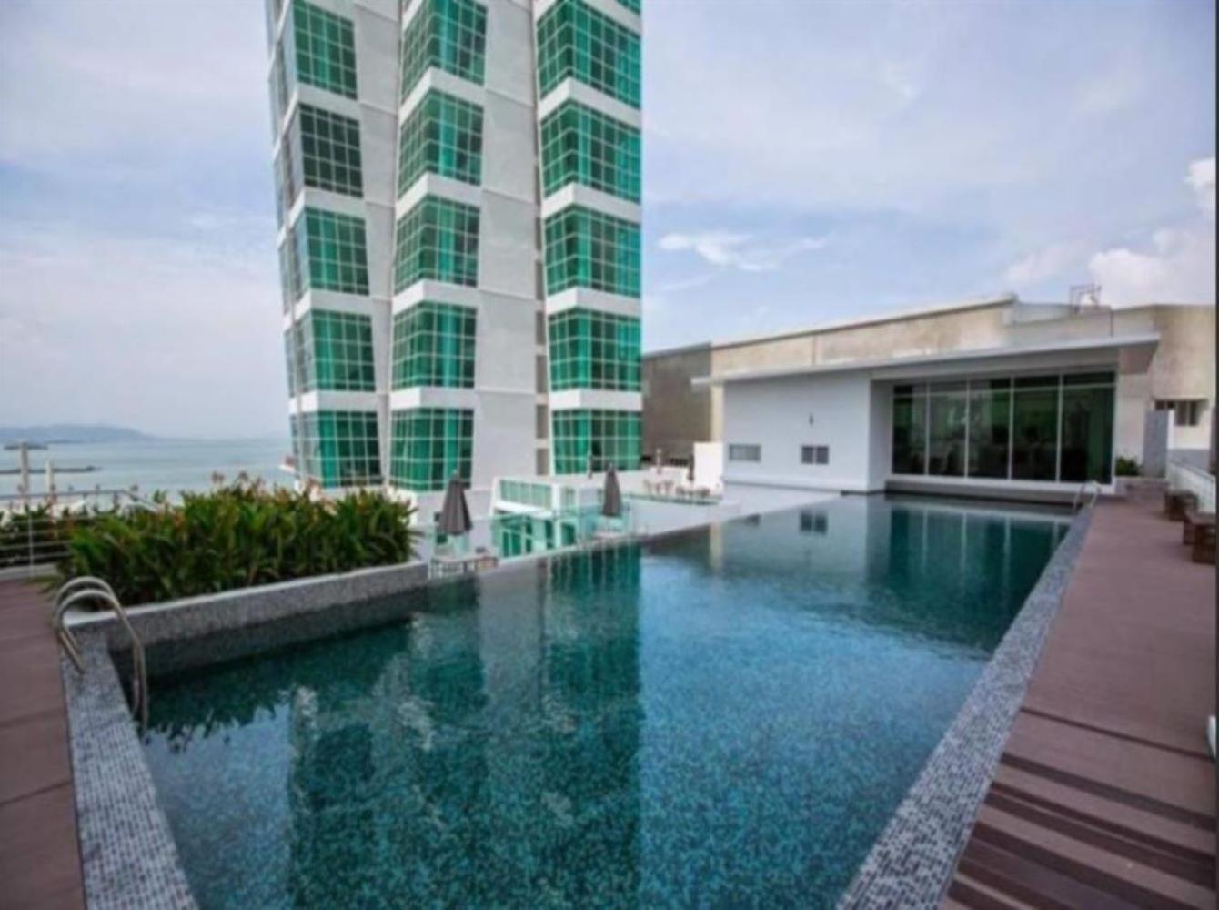 Maritime Suite Holiday Rental II George Town  Kültér fotó
