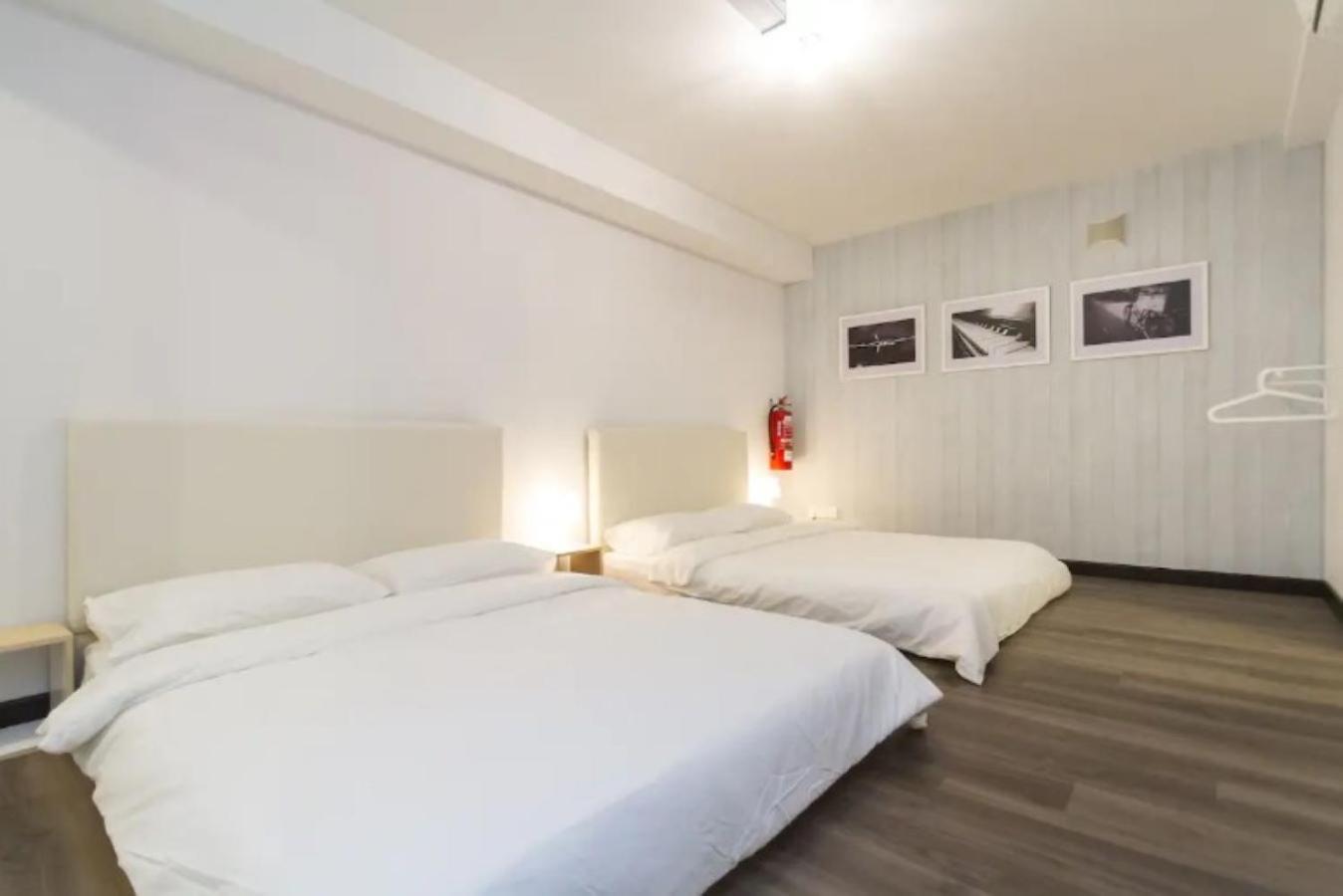 Maritime Suite Holiday Rental II George Town  Kültér fotó