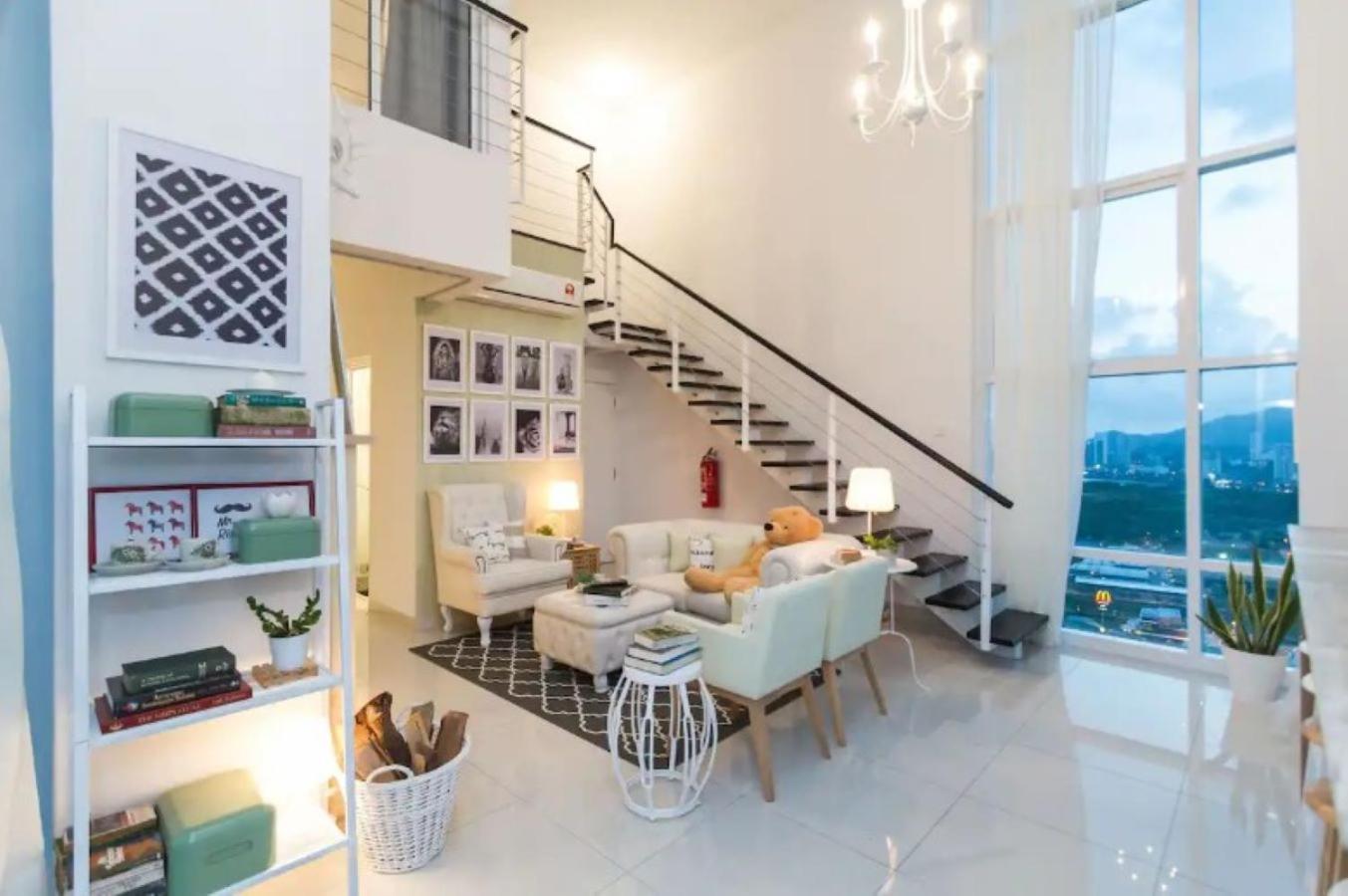 Maritime Suite Holiday Rental II George Town  Kültér fotó