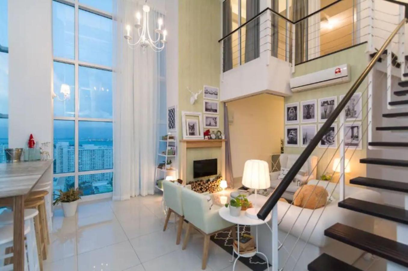 Maritime Suite Holiday Rental II George Town  Kültér fotó